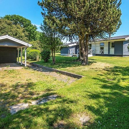 Holiday Home Augustenborg II Εξωτερικό φωτογραφία