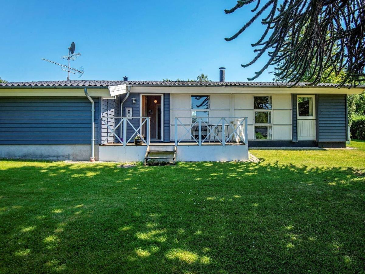 Holiday Home Augustenborg II Εξωτερικό φωτογραφία