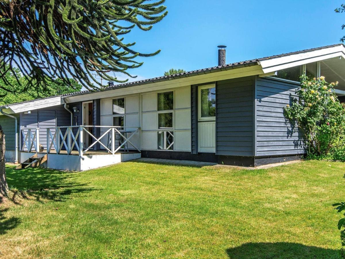 Holiday Home Augustenborg II Εξωτερικό φωτογραφία