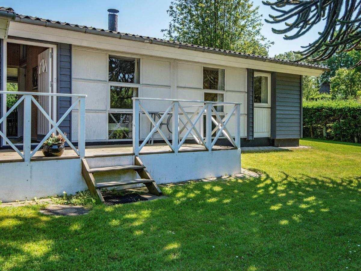Holiday Home Augustenborg II Εξωτερικό φωτογραφία