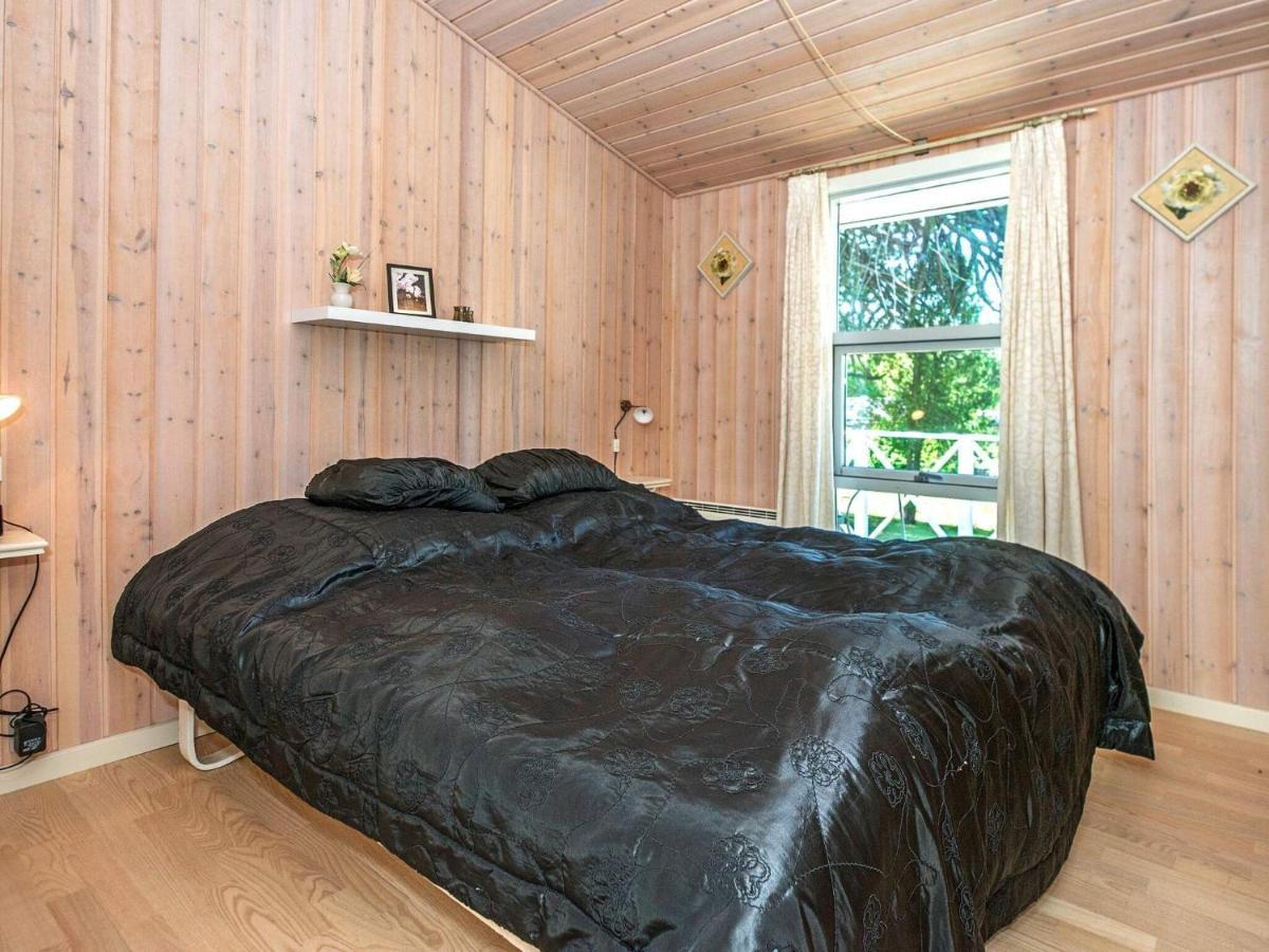 Holiday Home Augustenborg II Εξωτερικό φωτογραφία