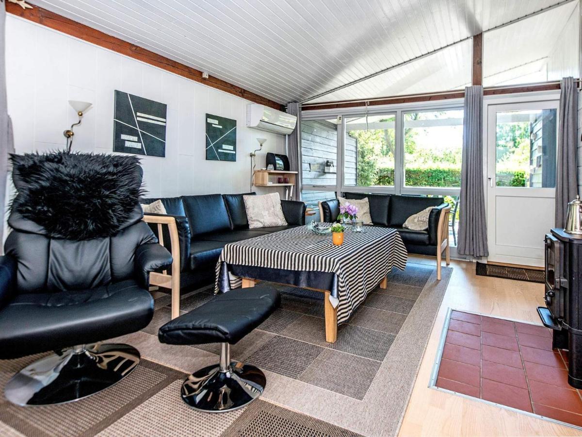 Holiday Home Augustenborg II Εξωτερικό φωτογραφία
