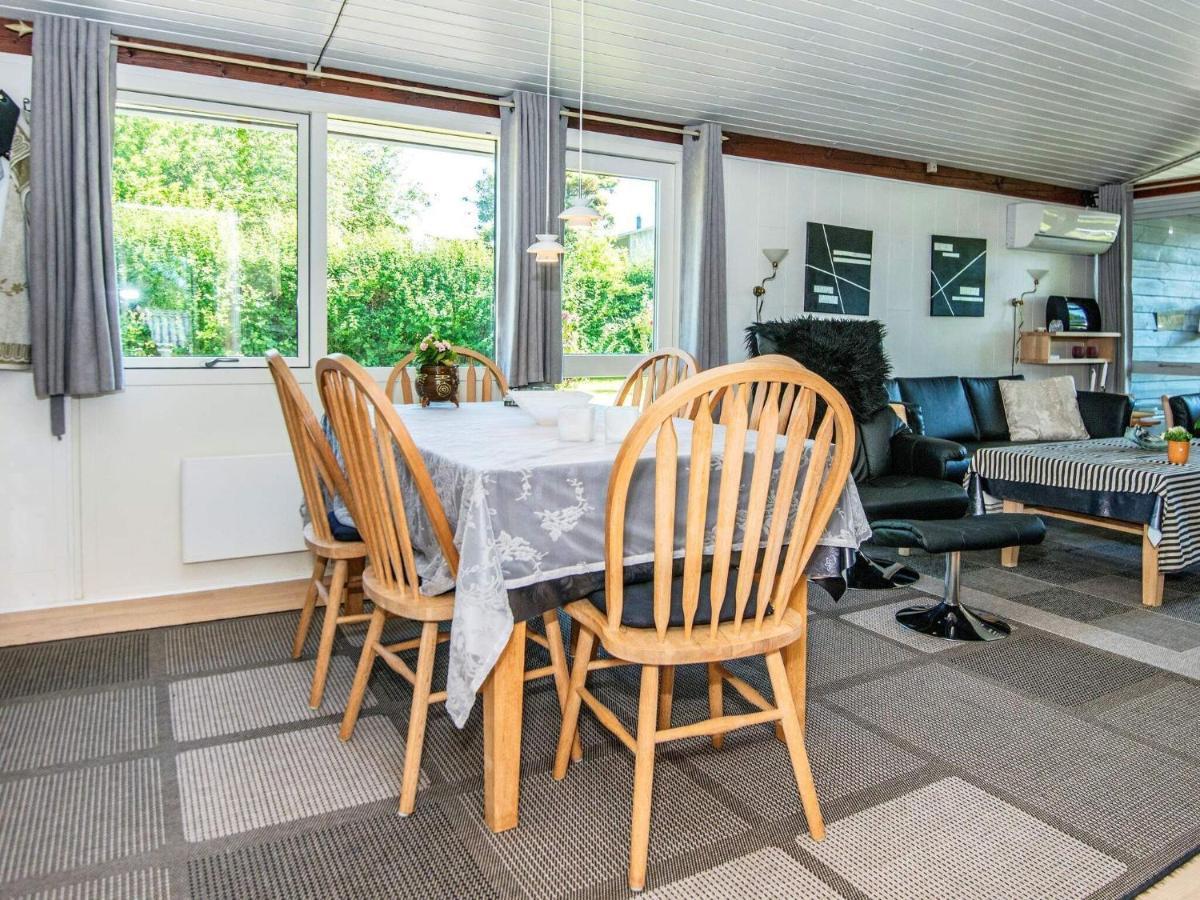 Holiday Home Augustenborg II Εξωτερικό φωτογραφία