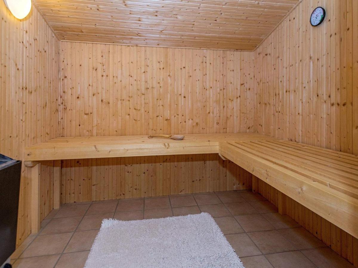 Holiday Home Augustenborg II Εξωτερικό φωτογραφία
